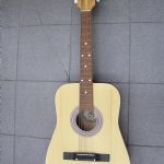 729 2248 Gitarr